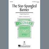 John Stafford Smith The Star Spangled Banner (arr. Roger Emerson) 157014