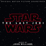 John Williams Ahch-To Island (from Star Wars: The Last Jedi) 1024793
