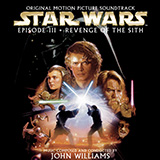 John Williams Battle Of The Heroes (from Star Wars: Revenge Of The Sith) 1019399