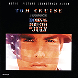 John Williams Born On The Fourth Of July 172958