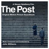 John Williams Deciding To Publish 252000
