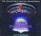 John Williams Excerpts from Close Encounters Of The Third Kind 18492