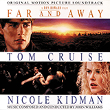 John Williams Far And Away (Main Theme) 412442