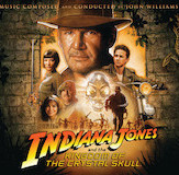 John Williams Irina's Theme (from Indiana Jones - Kingdom of the Crystal Skull) 1493780