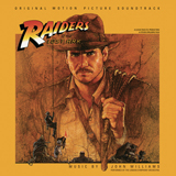 John Williams Raiders March (from Raiders Of The Lost Ark) 113302