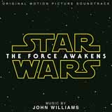 John Williams Rey's Theme (from Star Wars: The Force Awakens) 1043027