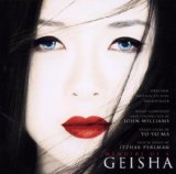 John Williams Sayuri's Theme And End Credits (from Memoirs Of A Geisha) 417036