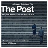 John Williams Setting The Type 251999