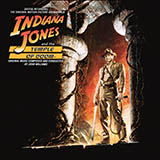 John Williams Short Round's Theme (from Indiana Jones and the Temple of Doom) 1493221