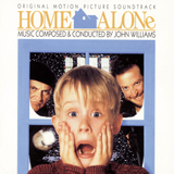 John Williams Somewhere In My Memory (from Home Alone) (arr. Mark Phillips) 1194467