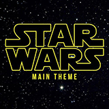 John Williams Star Wars (Main Theme) 168716