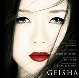 John Williams The Chairman's Waltz (from Memoirs of a Geisha) 418928