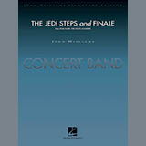 John Williams The Jedi Steps and Finale (from Star Wars: The Force Awakens) - Bb Trumpet 3 (sub. C Tpt. 3) 407925