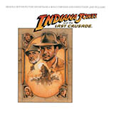 John Williams The Keeper Of The Grail (from Indiana Jones and the Last Crucade) 1493224