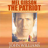 John Williams The Patriot 413007