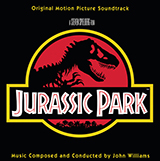 John Williams Theme From "Jurassic Park" 54808