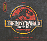 John Williams Theme From "The Lost World" 1664516