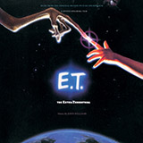 John Williams Theme From E.T. (The Extra-Terrestrial) 166533