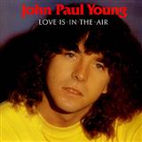 John Young Love Is In The Air 39108