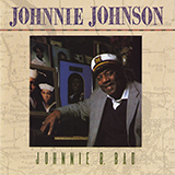 Johnnie Johnson Tanqueray 437308