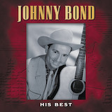 Johnny Bond I Wonder Where You Are Tonight (arr. Fred Sokolow) 438292