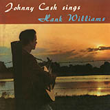 Johnny Cash Come In, Stranger 78768