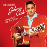 Johnny Cash Cry, Cry, Cry 89013