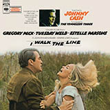 Johnny Cash Flesh And Blood 419325