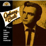 Johnny Cash Home Of The Blues 78750