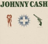 Johnny Cash Man In White 46355