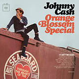 Johnny Cash Orange Blossom Special 1635482