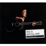 Johnny Cash Sunday Mornin' Comin' Down 76030
