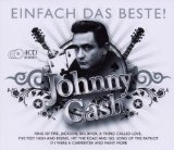 Johnny Cash Tennessee Flat Top Box 84575