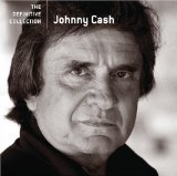 Johnny Cash The Wanderer 25196