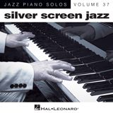 Johnny Mandel The Shadow Of Your Smile [Jazz version] (arr. Brent Edstrom) 171898