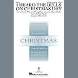 Johnny Marks I Heard The Bells On Christmas Day (arr. John Leavitt) 494793