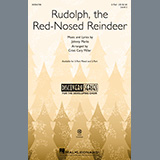 Johnny Marks Rudolph The Red-Nosed Reindeer (arr. Cristi Cary Miller) 510660