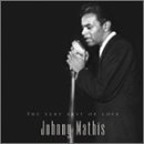 Johnny Mathis Chances Are 408537
