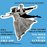 Johnny Mercer Dearly Beloved (arr. Dan Rodowicz) 1586325