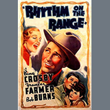 Johnny Mercer I'm An Old Cowhand (From The Rio Grande) 154418