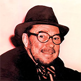Johnny Mercer I'm An Old Cowhand 40316