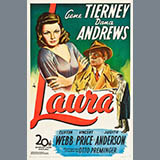 Johnny Mercer Laura 95853