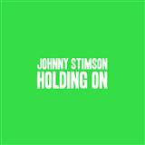 Johnny Stimson Holding On 120527