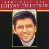 Johnny Tillotson Poetry In Motion 50846