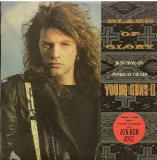 Jon Bon Jovi Blaze Of Glory 48210