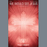 Jon Eiche We Would See Jesus 428482