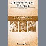Jon Paige Antiphonal Psalm 196401