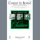 Jon Paige Christ Is Born! (Let Heaven And Earth Rejoice) 186473
