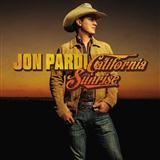 Jon Pardi Dirt On My Boots 181215