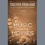 Jon Thor Birgisson Together From Afar (arr. Mac Huff) 1769924